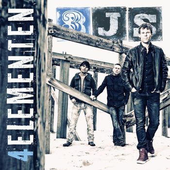 3JS - 4 Elementen