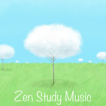 Study Music Library, Study Time, Focus & Work - Zen Study Music