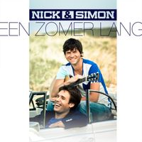 Nick & Simon - Een Zomer Lang