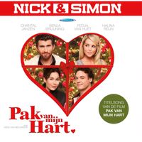 Nick & Simon - Pak Van Mijn Hart (From the Original Motion Picture)