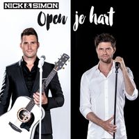 Nick & Simon - Open Je Hart