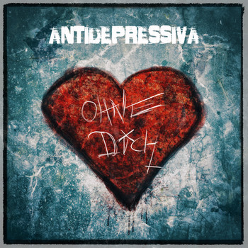 Antidepressiva - Ohne Dich