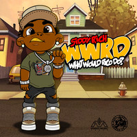 Siddy Rich - WWRD What Would Rico Do? (Explicit)