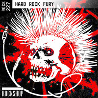 Liam Tarquin - Hard Rock Fury