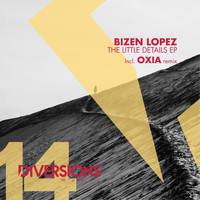 Bizen Lopez - The Little Details EP