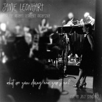 Jamie Leonhart - What Are You Doing New Year's Eve? (Live at Jazz Standard)