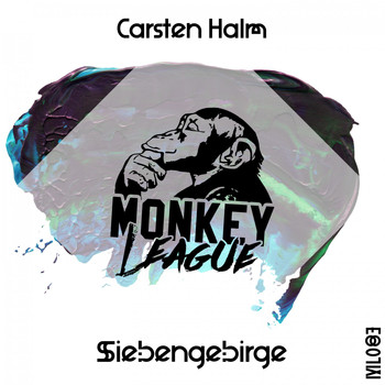 Carsten Halm - Siebengebirge