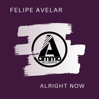Felipe Avelar - Alright Now