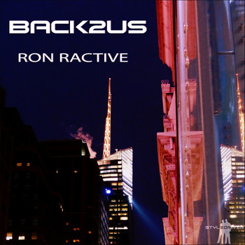 Ron Ractive - Back 2 Us