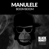 ManuLele - Boom Boom (Main Mix)