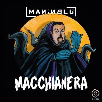 Manìnblù - Macchianera