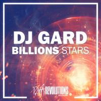 Dj Gard - Billions Stars