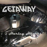 Getaway - Harley Hearts