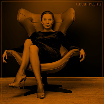 Various Artists - Leisure Time Style