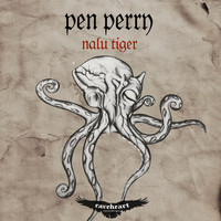 Pen Perry - Nalu Tiger (Raveheart 002)