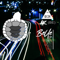 Ak (BE) - Belle EP