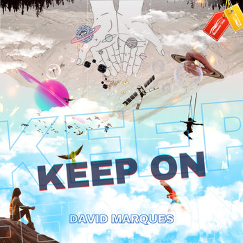David Marques - Keep On