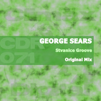 George Sears - Stvanice Groove