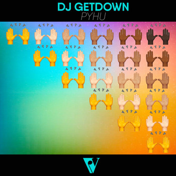 DJ Getdown - Pyhu