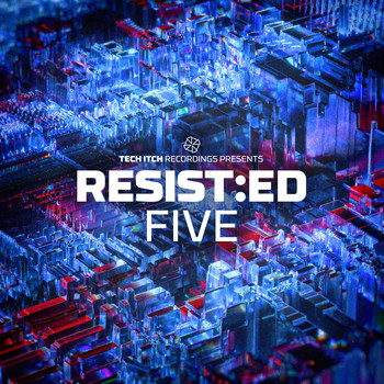 Various Artists - RESIST:ED FIVE