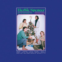Herbie Spencer and The Venthônes Five - Christmas Album