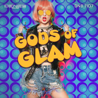 Roberto Conrado - Gods of Glam
