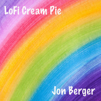 jon berger - LoFi Cream Pie