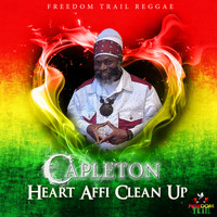 Capleton - Heart Haffi Clean Up