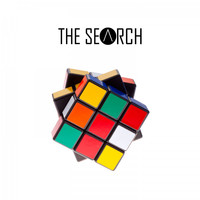 Aria - The Search
