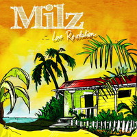 Milz - Love Revolution