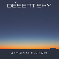 zimzam faron / - Desert Sky
