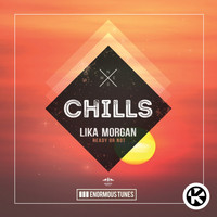Lika Morgan - Ready or Not