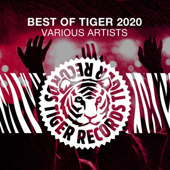 Various Artists - Best of Tiger 2020