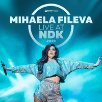 Mihaela Fileva - Live at NDK 2019 (Live at NDK 2019)