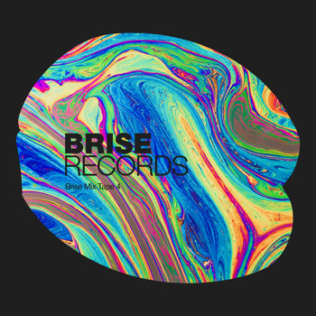 Various Artists - Brise Mix Tape 4