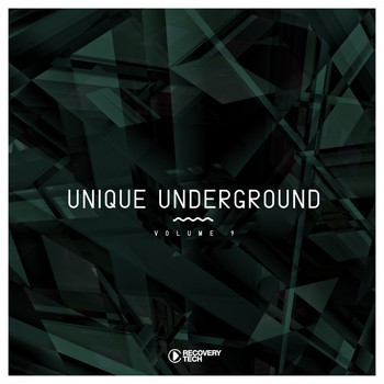 Various Artists - Unique Underground, Vol. 9
