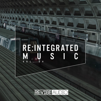 Various Artists - Re:Integrated Music, Issue 34