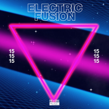 Various Artists - Electric Fusion, Vol. 15 (Explicit)