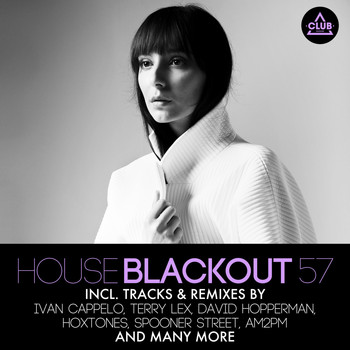 Various Artists - House Blackout, Vol. 57