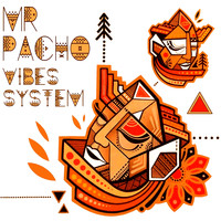 Mr Pacho Vibes System / - Soul Sista (Remastered)