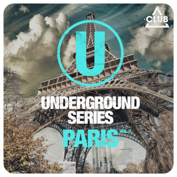 Various Artists - Underground Series Paris, Vol. 7