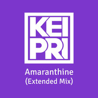 Kei Pri / - Amaranthine (Extended Mix)