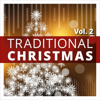 Various Artists - Traditional Christmas, Vol. 2