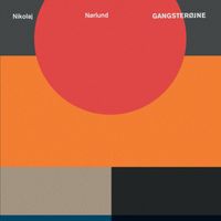 Nikolaj Nørlund - Gangsterøjne