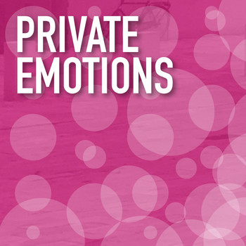 Various Artists - Private Emotions