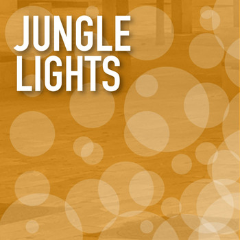 Various Artists - Jungle Lights