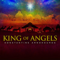 Konstantine Arnokouros - King of Angels