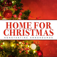Konstantine Arnokouros - Home for Christmas