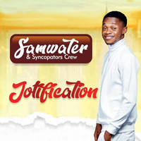 Samwater, Syncopators Crew - Jolification