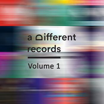 Various Artists - A Different Records, Vol. 1 (Explicit)